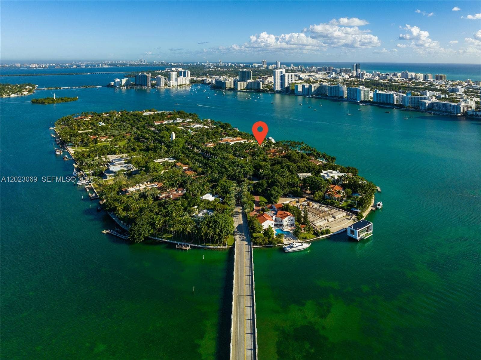36 Star Island Drive, Miami Beach, Miami Beach, FL 33139 Photo 24
