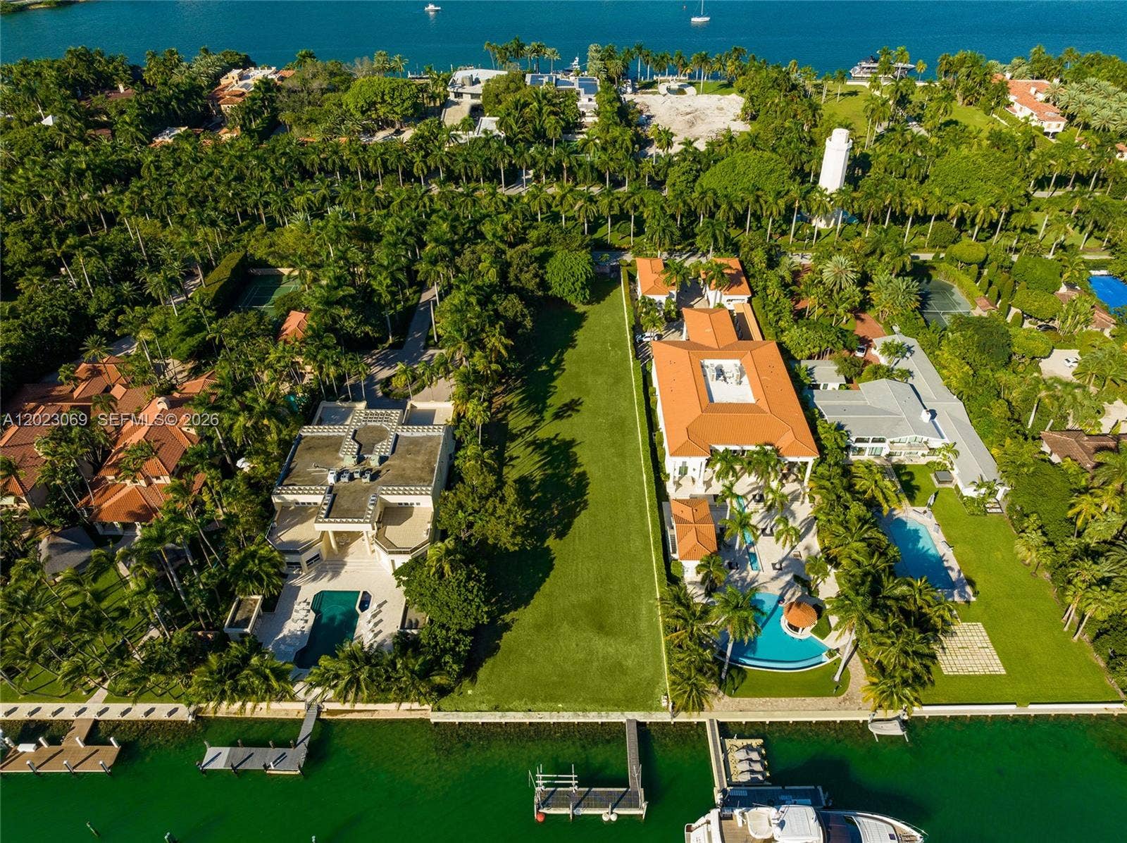 36 Star Island Drive, Miami Beach, Miami Beach, FL 33139 Photo 13