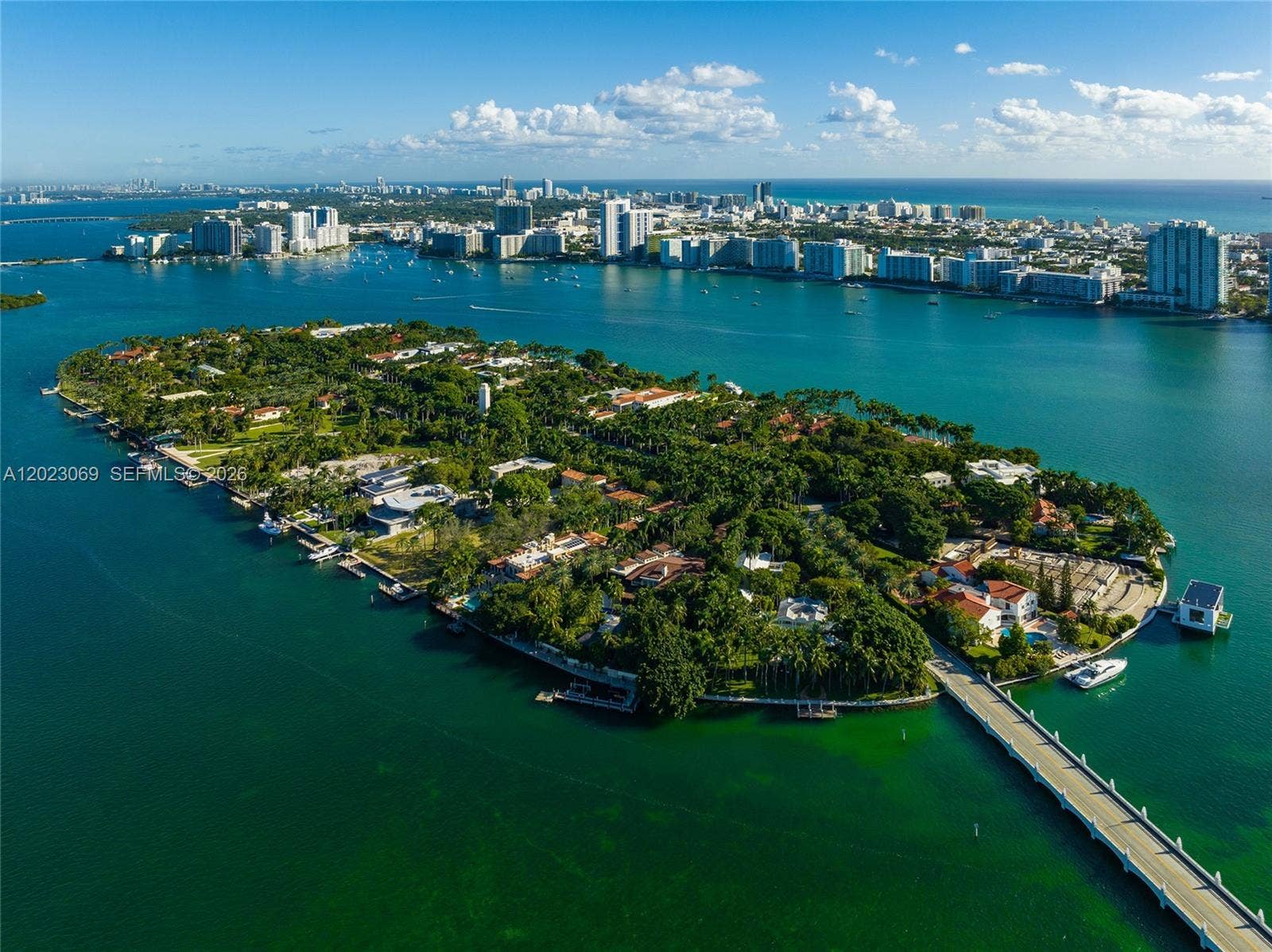 36 Star Island Drive, Miami Beach, Miami Beach, FL 33139 Photo 25