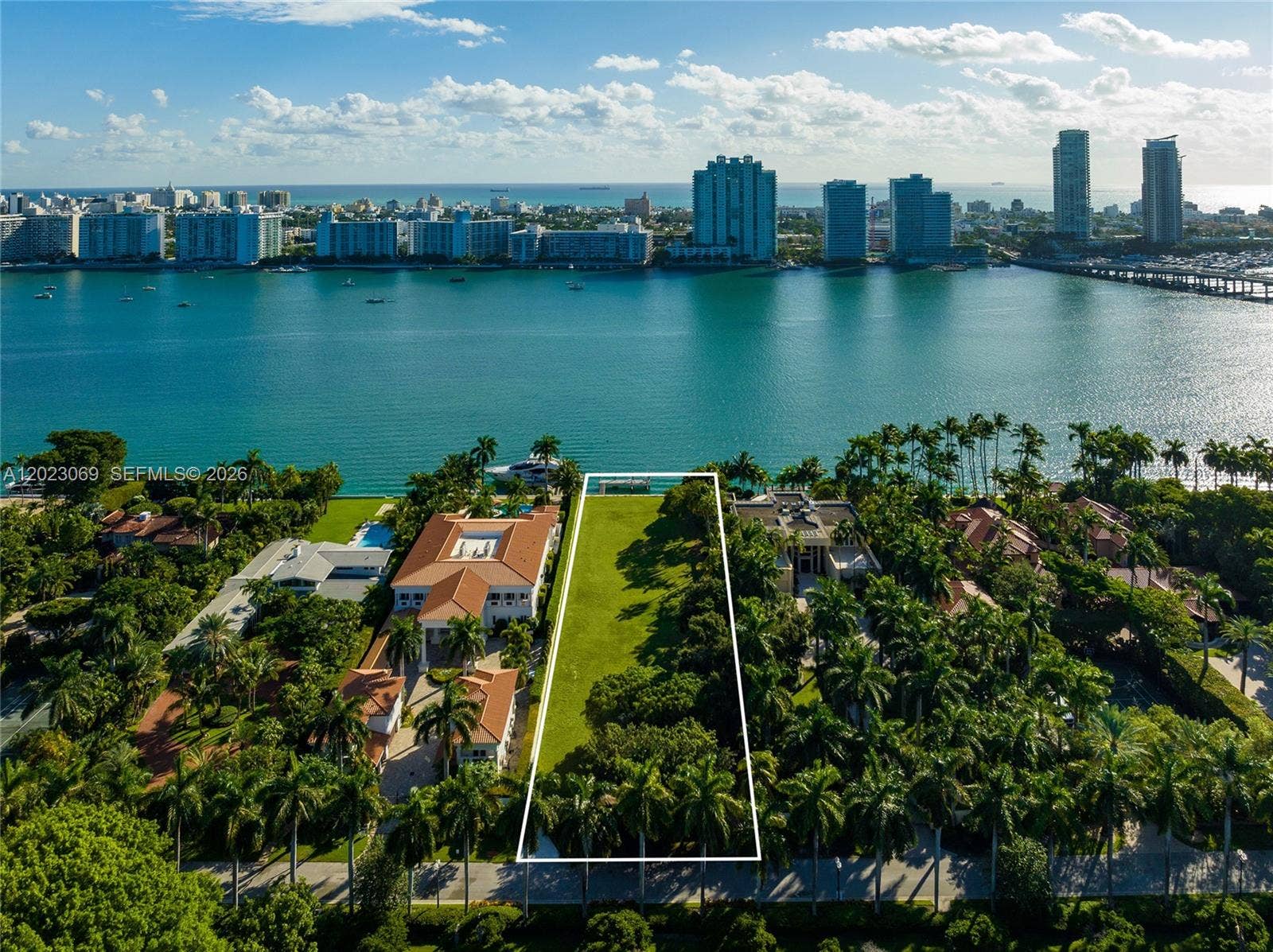 36 Star Island Drive, Miami Beach, Miami Beach, FL 33139 Photo 5