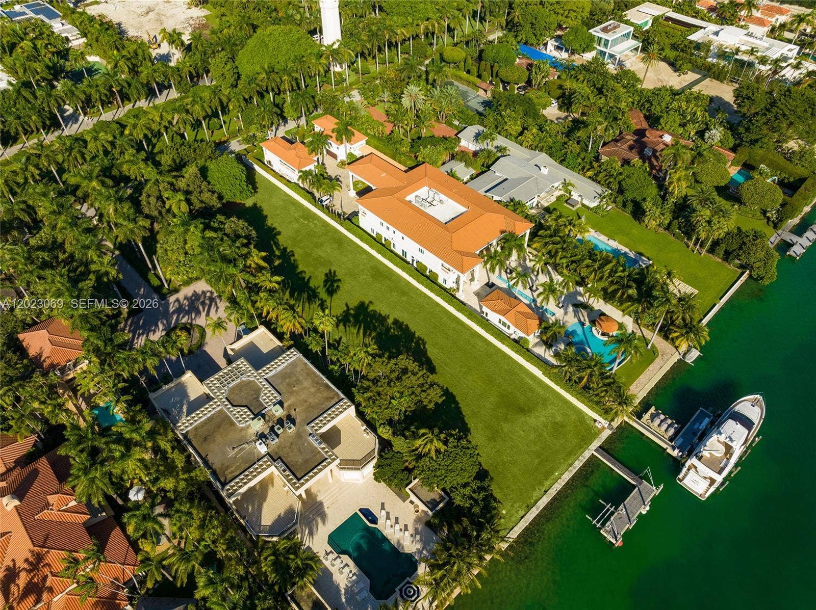 36 Star Island Drive, Miami Beach, Miami Beach, FL 33139 Photo 16