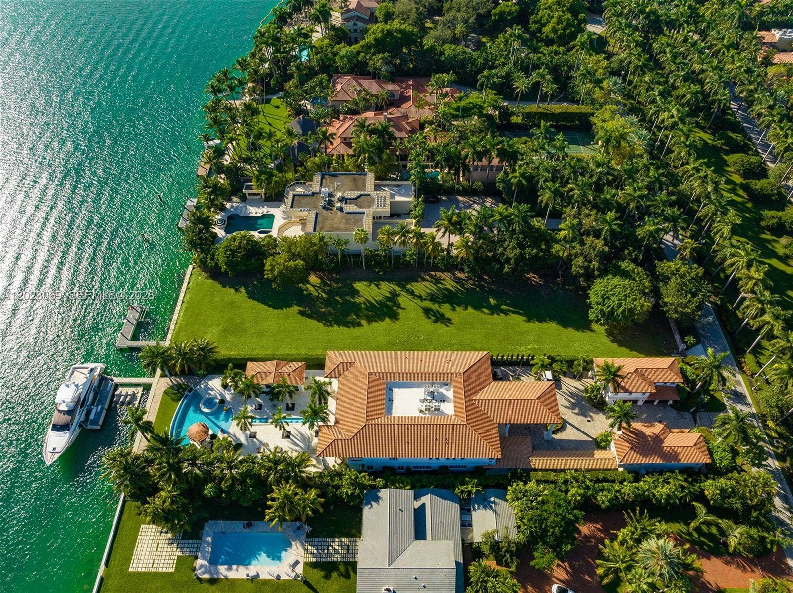 36 Star Island Drive, Miami Beach, Miami Beach, FL 33139 Photo 11