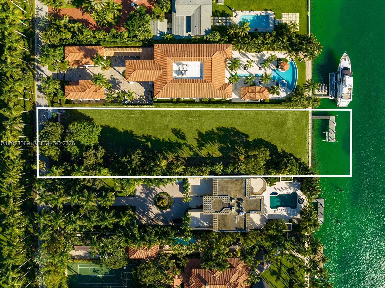 36 Star Island Drive, Miami Beach, Miami Beach, FL 33139 Photo 19