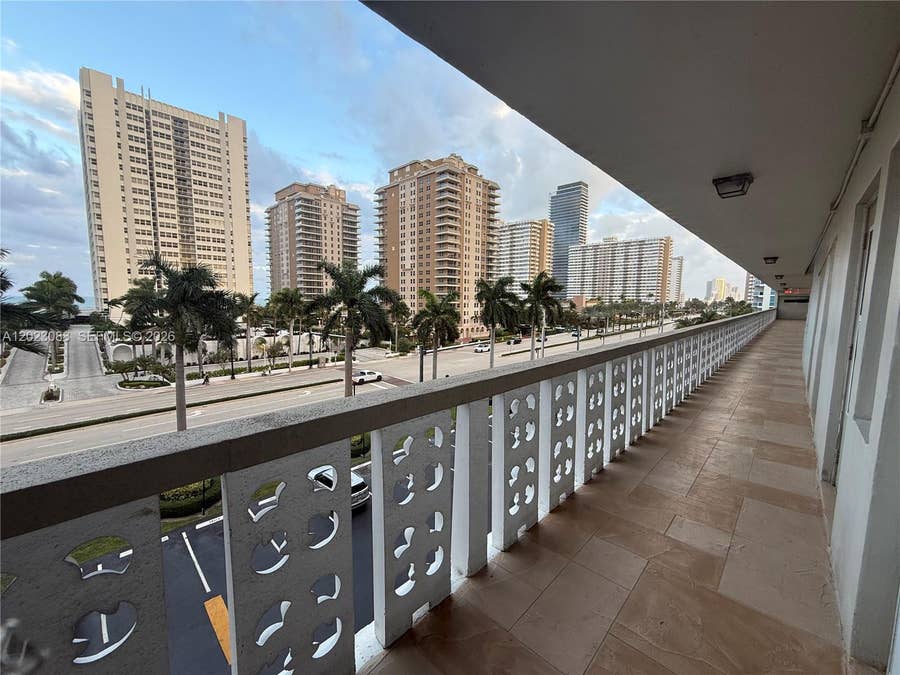Property photo for 1893 S Ocean Drive, #506, Hallandale Beach, FL