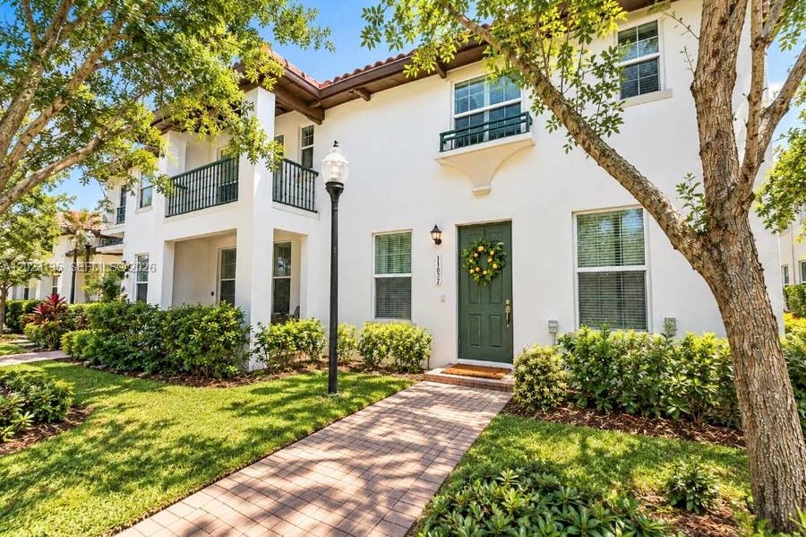 Property photo for 11837 SW 27th Street, Miramar, FL