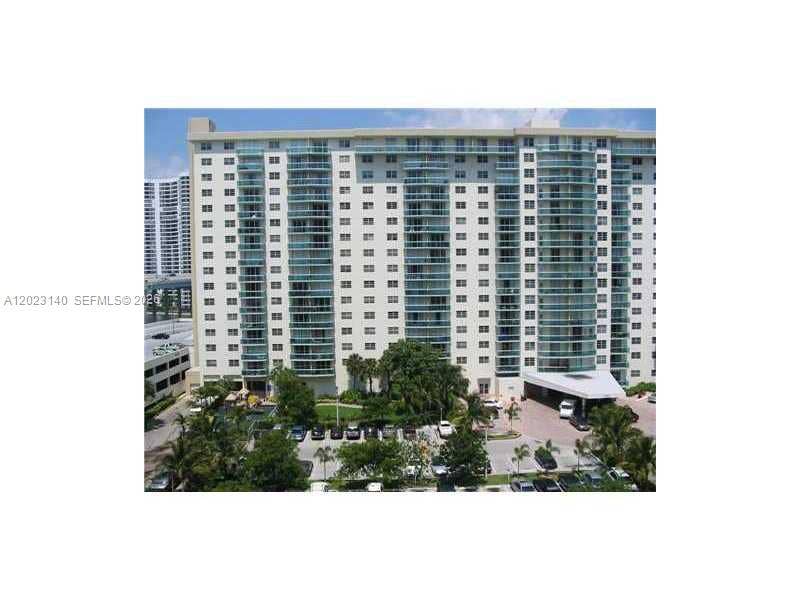 Property photo for 19380 Collins Avenue, #607, Sunny Isles Beach, FL