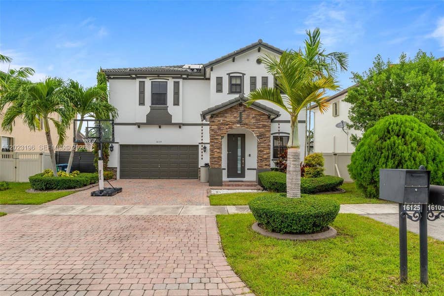 Property photo for 16125 SW 65th Lane, Miami, FL