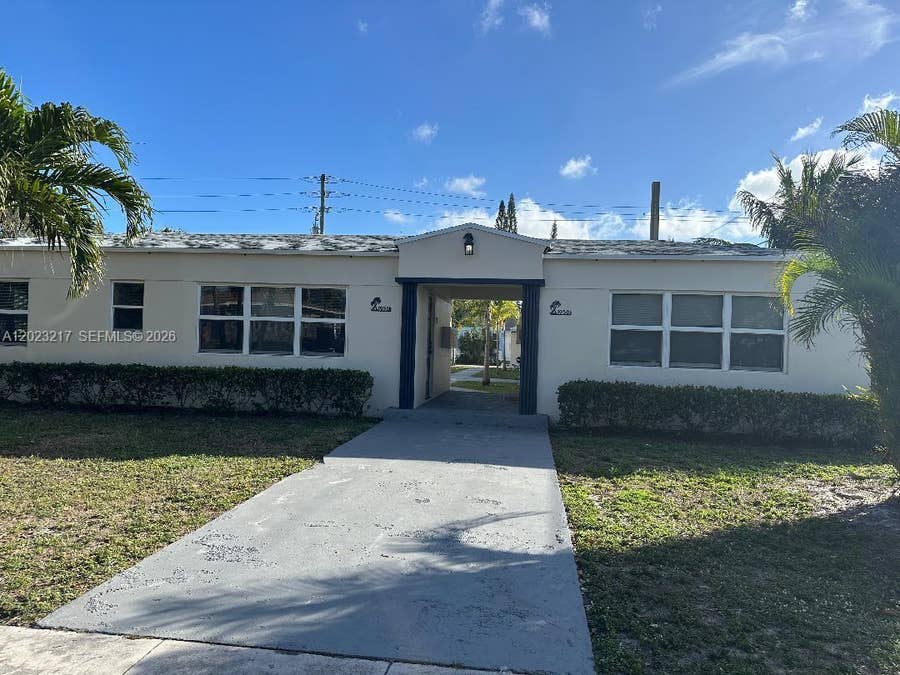 Property photo for 1956 Lincoln Street, #5, Hollywood, FL