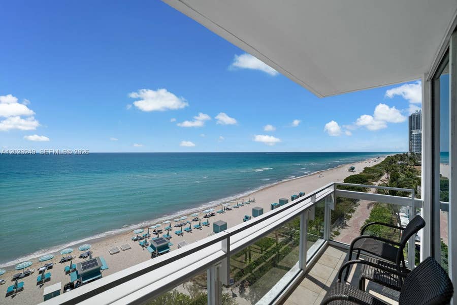 Property photo for 6801 Collins Avenue, #705 (Door 722), Miami Beach, FL
