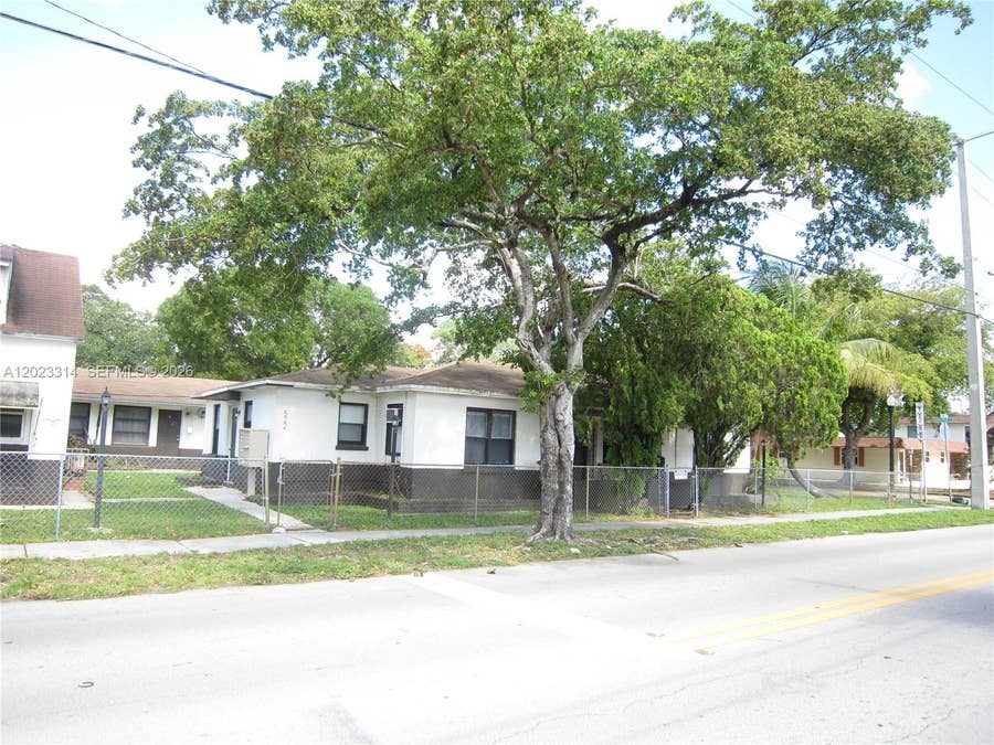 Property photo for 522 N 19th Avenue, #5, Hollywood, FL