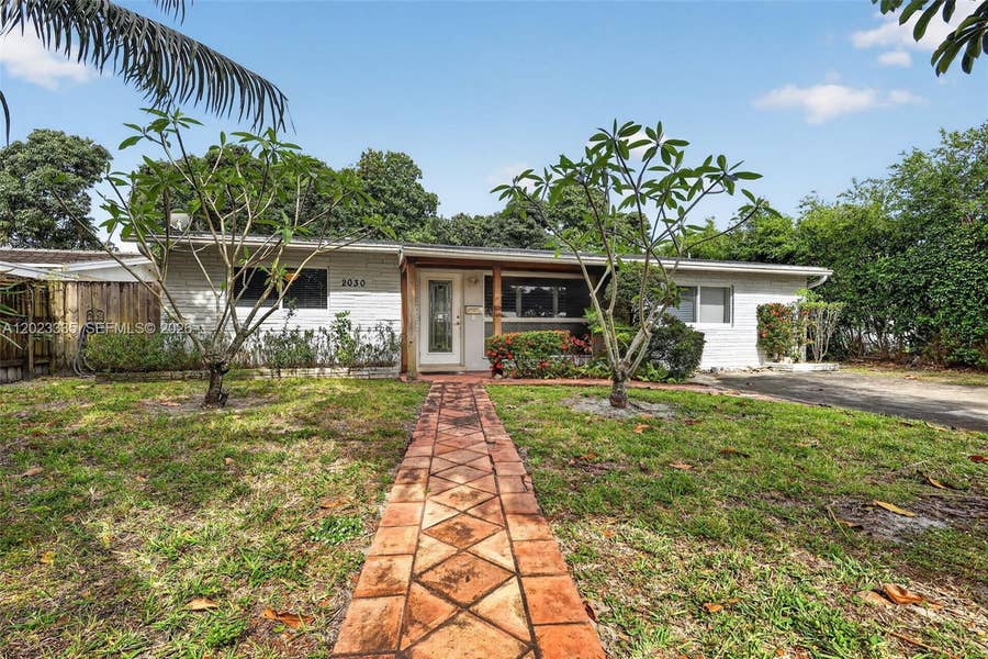 Property photo for 2030 N 57th Terrace, Hollywood, FL