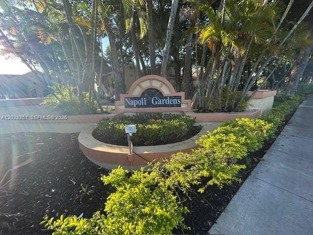 Property photo for 977 Coral Club Drive, #977, Coral Springs, FL