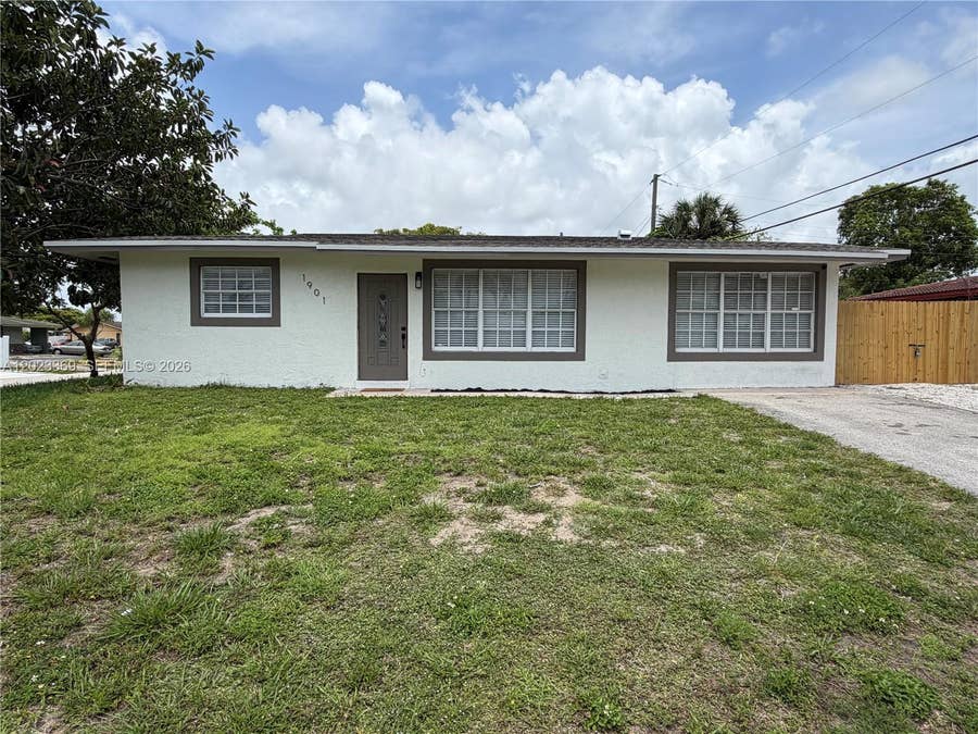 Property photo for 1901 NW 1st Avenue, Pompano Beach, FL