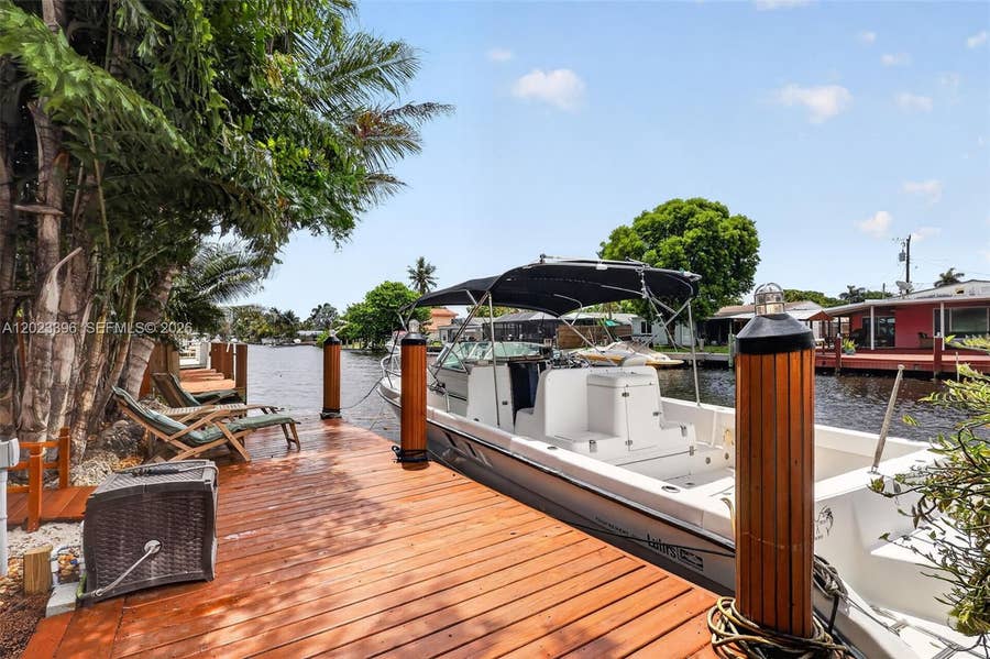 Property photo for 2730 Sherman Street, Hollywood, FL