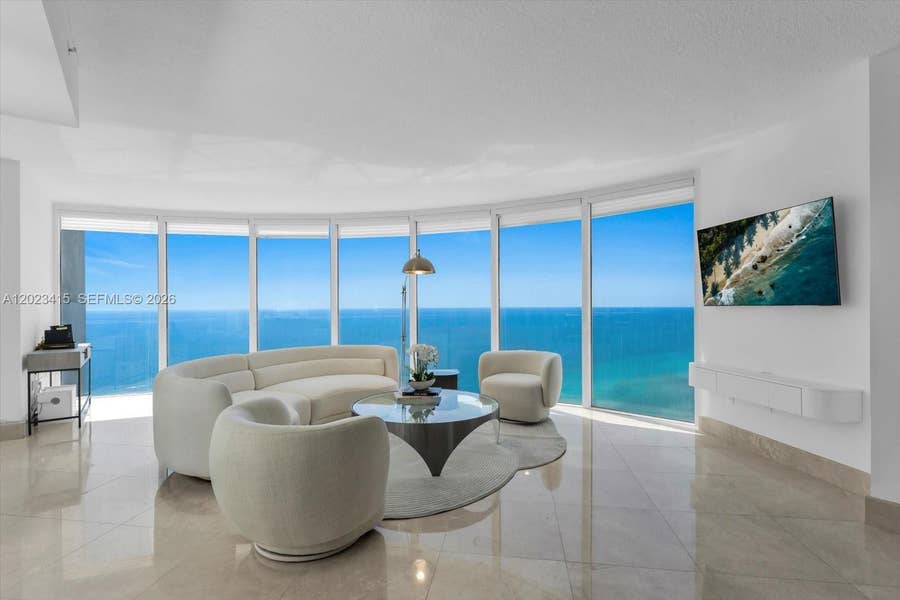 Property photo for 17555 Collins Avenue, #3204, Sunny Isles Beach, FL