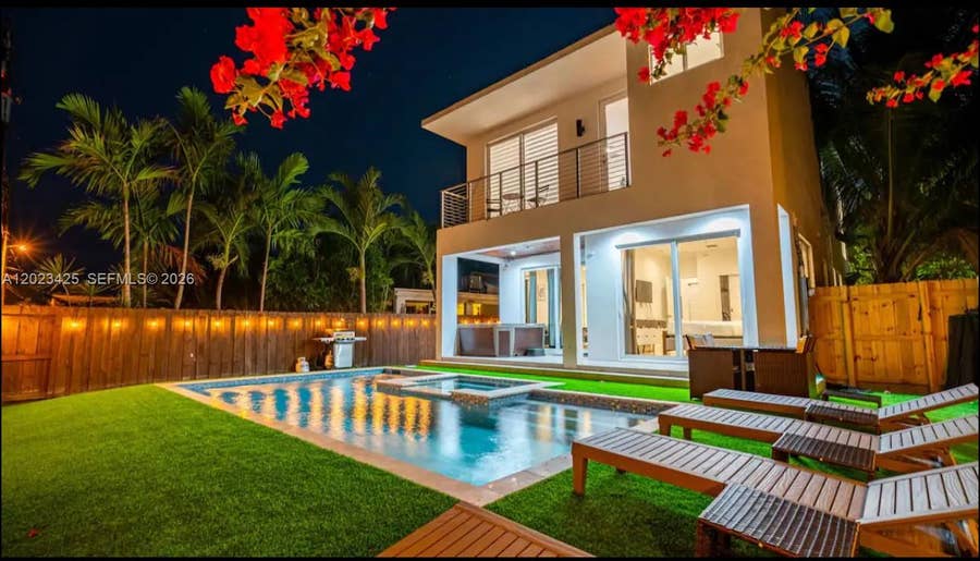Property photo for 1547 Jackson Street, Hollywood, FL