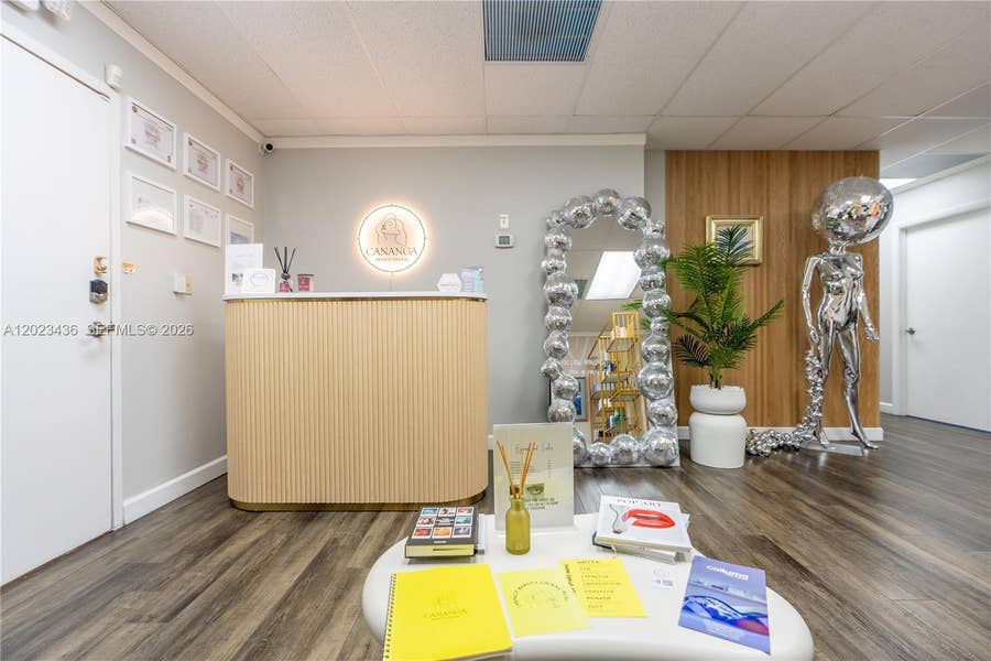 Property photo for 1250 E Hallandale Beach Boulevard, Hallandale Beach, FL