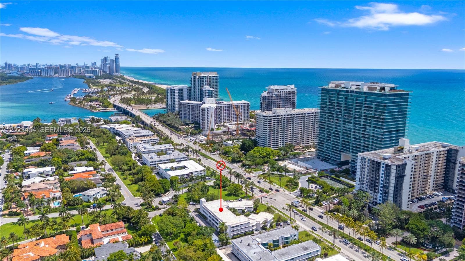 10190 Collins Avenue, #306/308, Bal Harbour, Bal Harbour, FL 33154 Photo 63
