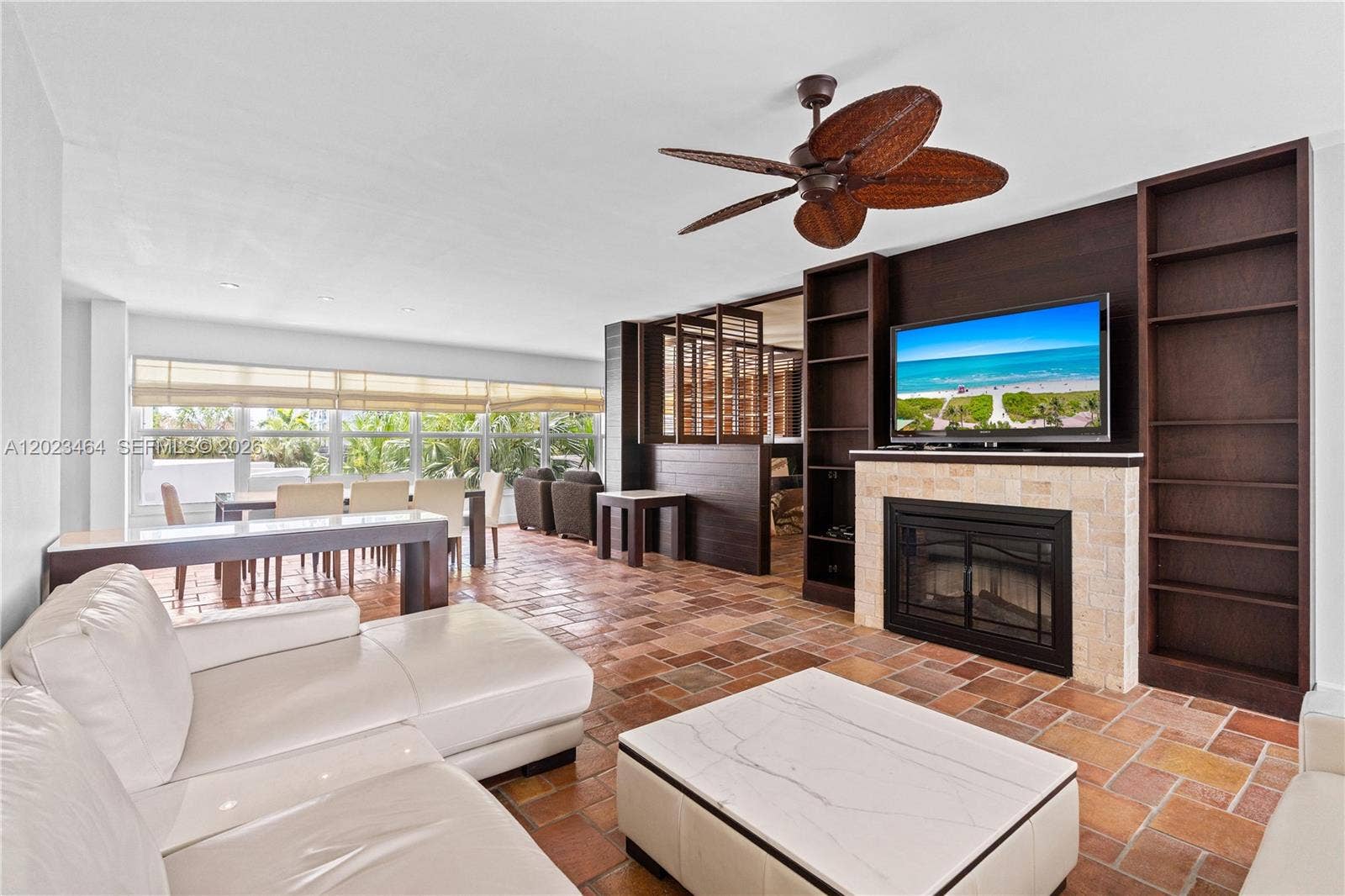 10190 Collins Avenue, #306/308, Bal Harbour, Bal Harbour, FL 33154 Photo 7