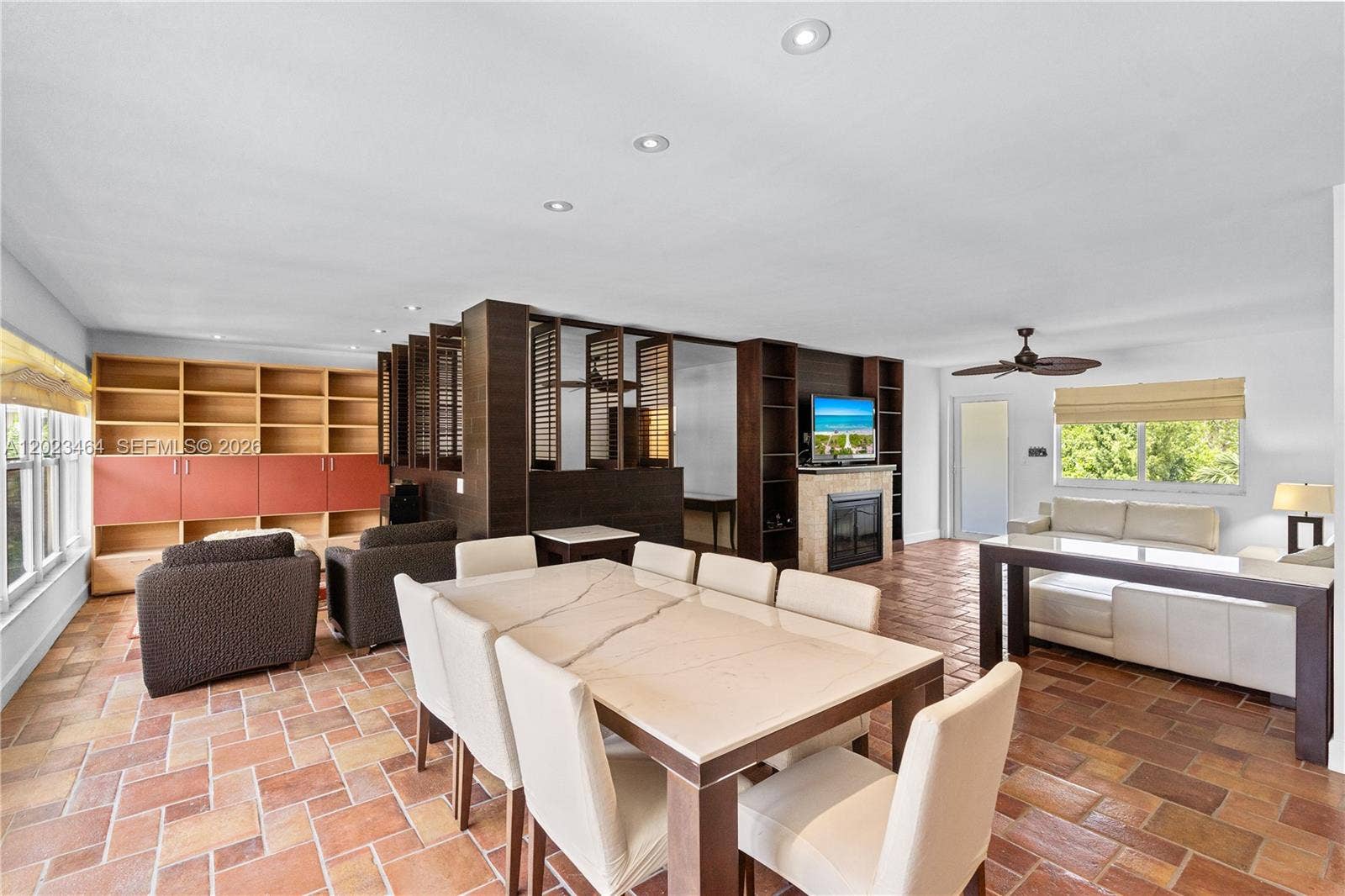 10190 Collins Avenue, #306/308, Bal Harbour, Bal Harbour, FL 33154 Photo 5