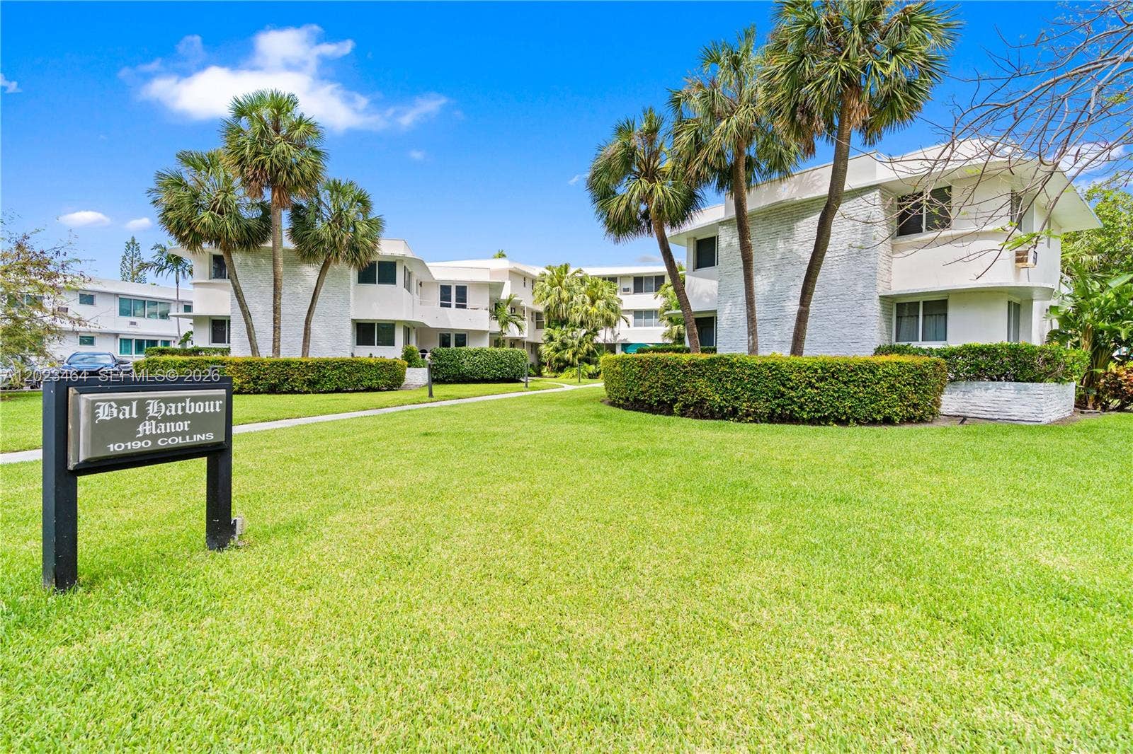 10190 Collins Avenue, #306/308, Bal Harbour, Bal Harbour, FL 33154 Photo 1