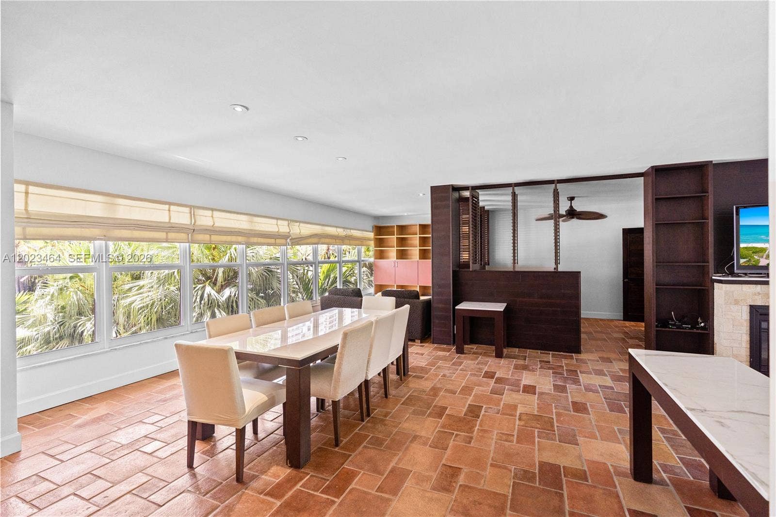 10190 Collins Avenue, #306/308, Bal Harbour, Bal Harbour, FL 33154 Photo 12