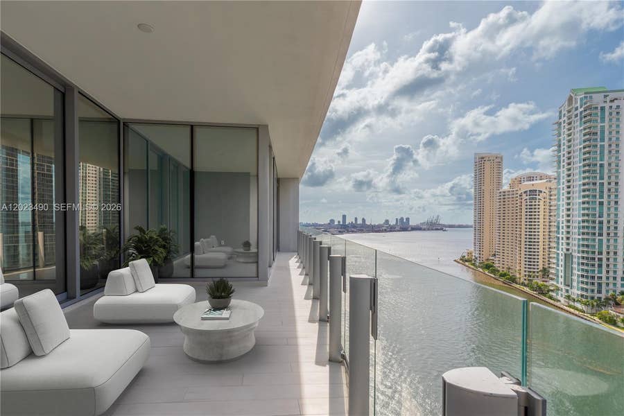 Property photo for 300 Biscayne Blvd Way, #1704, Miami, FL