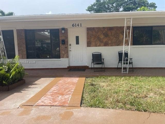 Property photo for 6141 Wiley Street, Hollywood, FL
