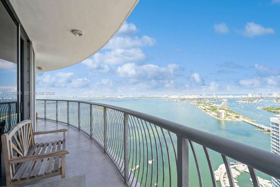 Property photo for 1750 N Bayshore Drive, #4702, Miami, FL