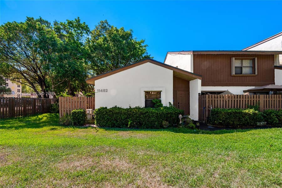 Property photo for 11482 SW 109th Road, #29A, Miami, FL