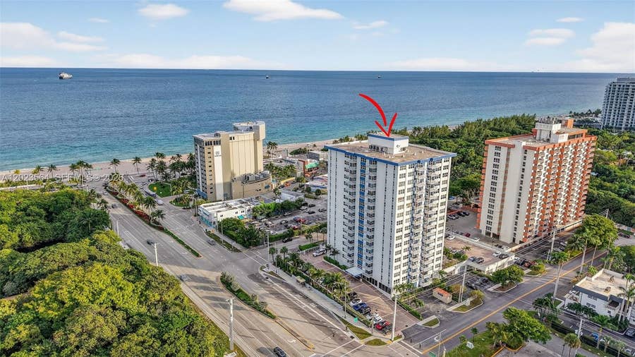 Property photo for 3000 E Sunrise Boulevard, #PHG, Fort Lauderdale, FL