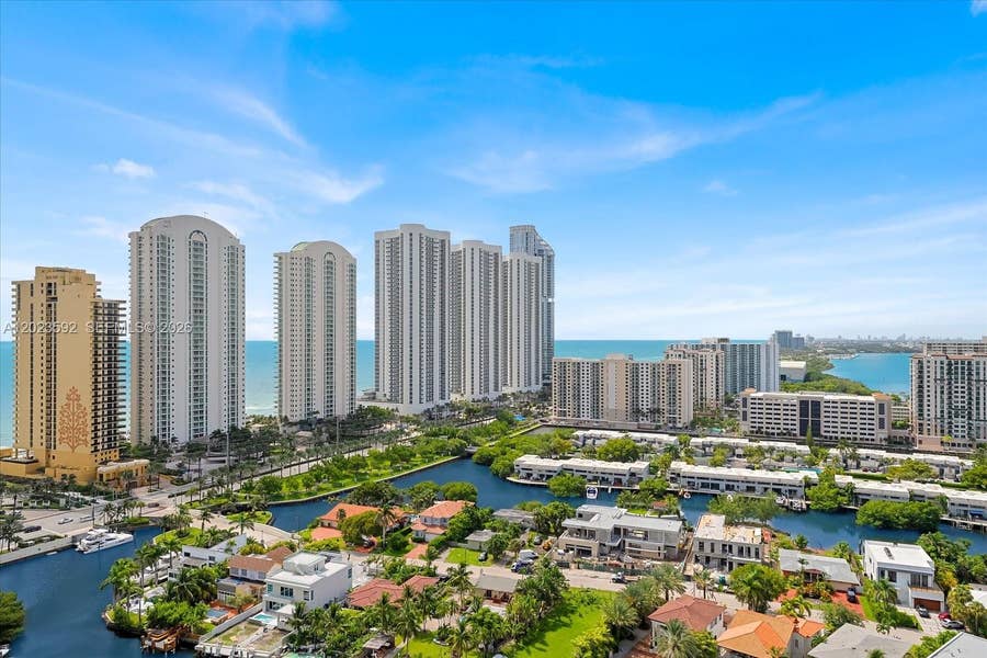 Property photo for 16500 Collins Avenue, #2451, Sunny Isles Beach, FL