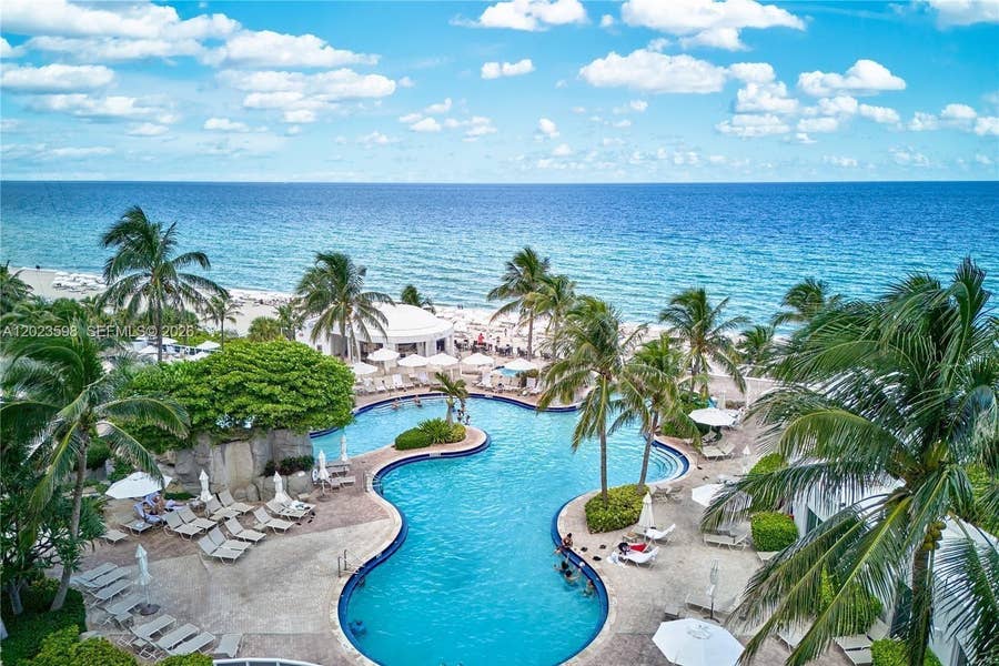 Property photo for 18001 Collins Avenue, #2010, Sunny Isles Beach, FL