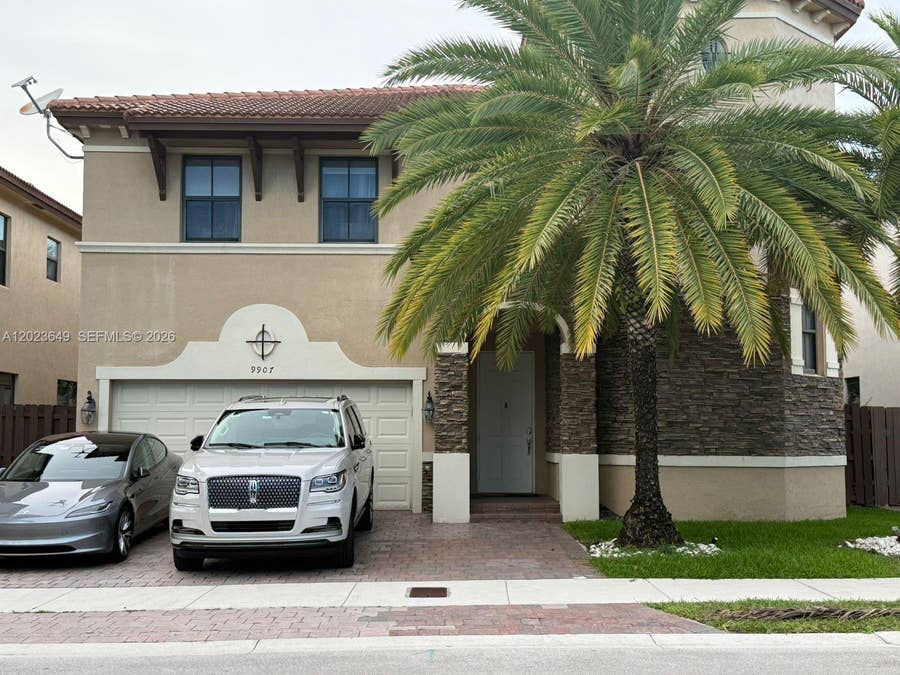 Property photo for 9907 NW 87th Terrace, Doral, FL