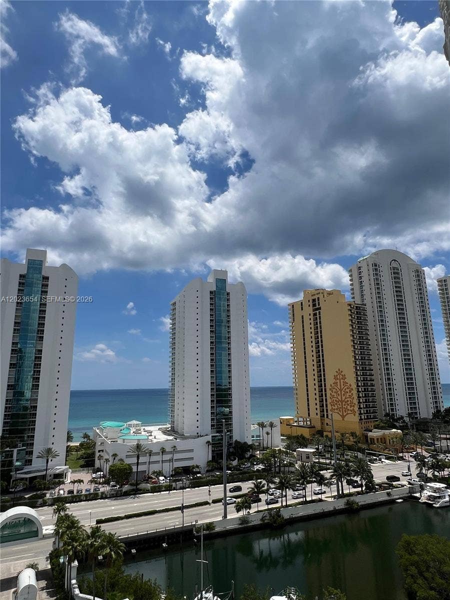 Property photo for 16400 Collins Avenue, #1242, Sunny Isles Beach, FL