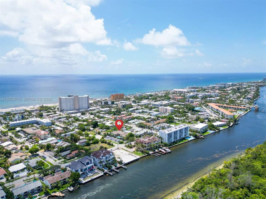 Property photo for 1910 NE 5th Street, #107, Deerfield Beach, FL
