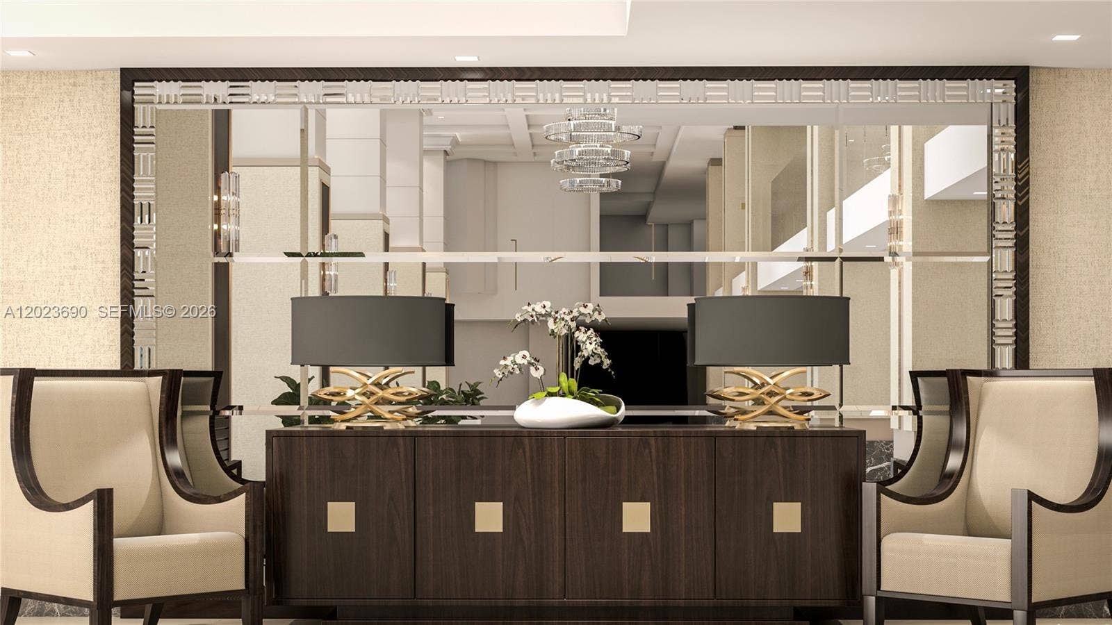 9801 Collins Avenue, #11M, Bal Harbour, Bal Harbour, FL 33154 Photo 7