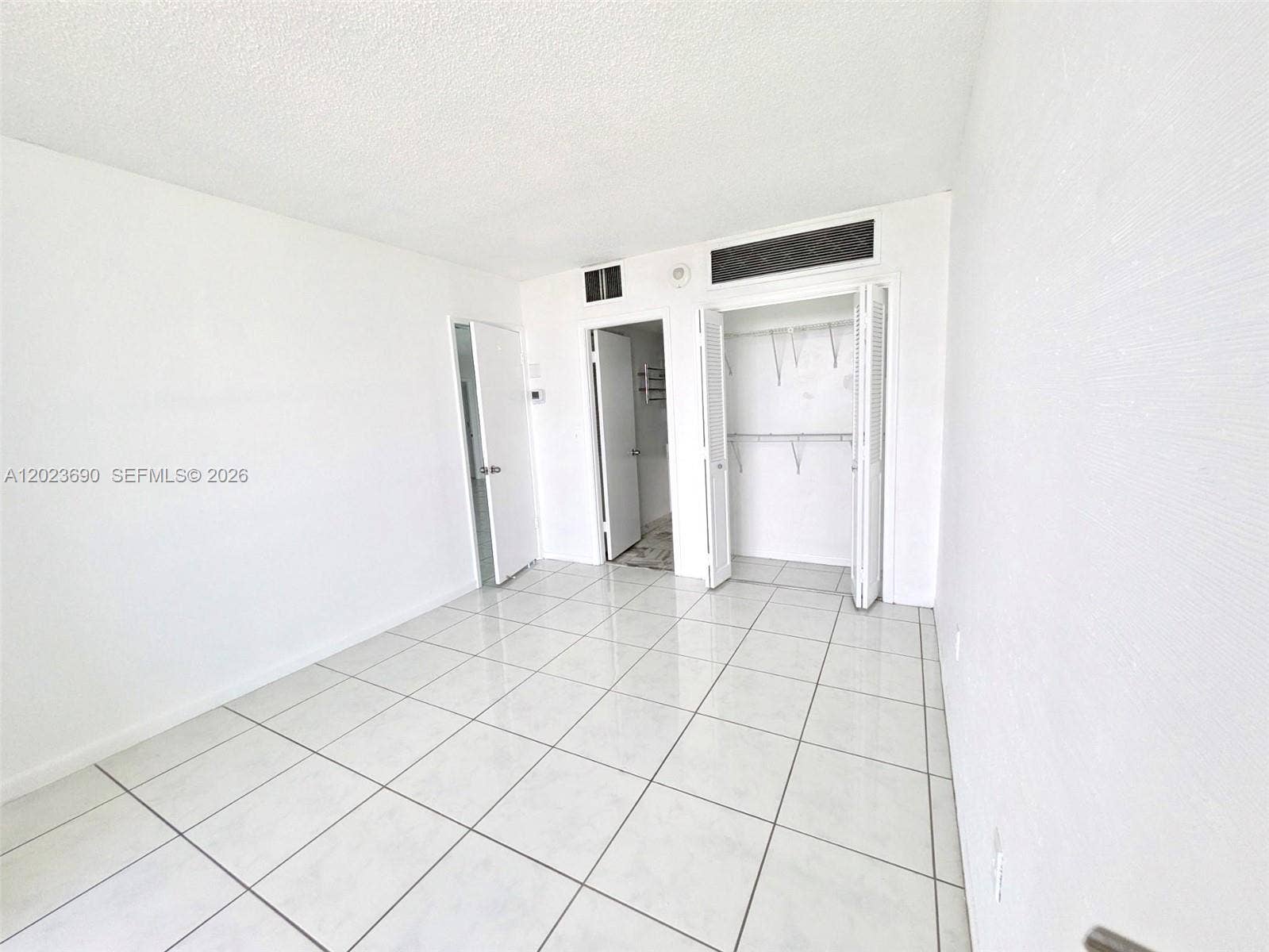 9801 Collins Avenue, #11M, Bal Harbour, Bal Harbour, FL 33154 2nd Bedroom
