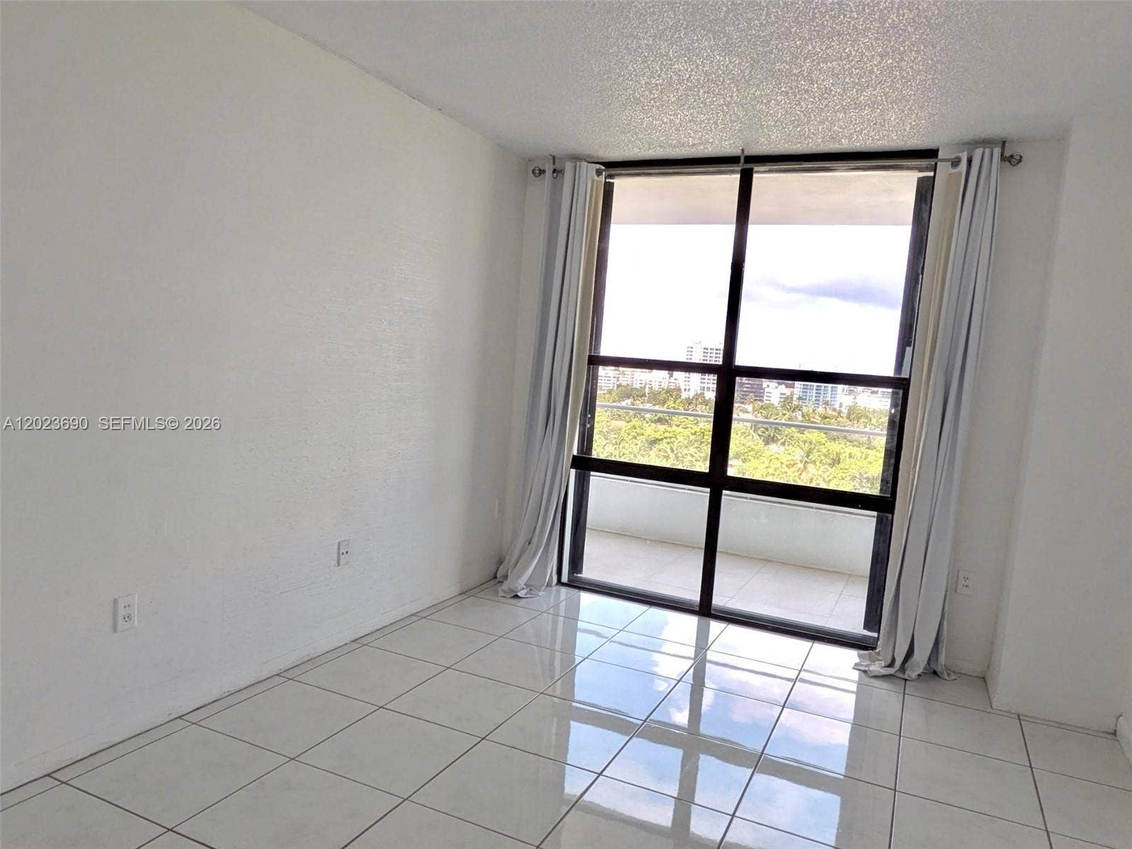 9801 Collins Avenue, #11M, Bal Harbour, Bal Harbour, FL 33154 2nd Bedroom