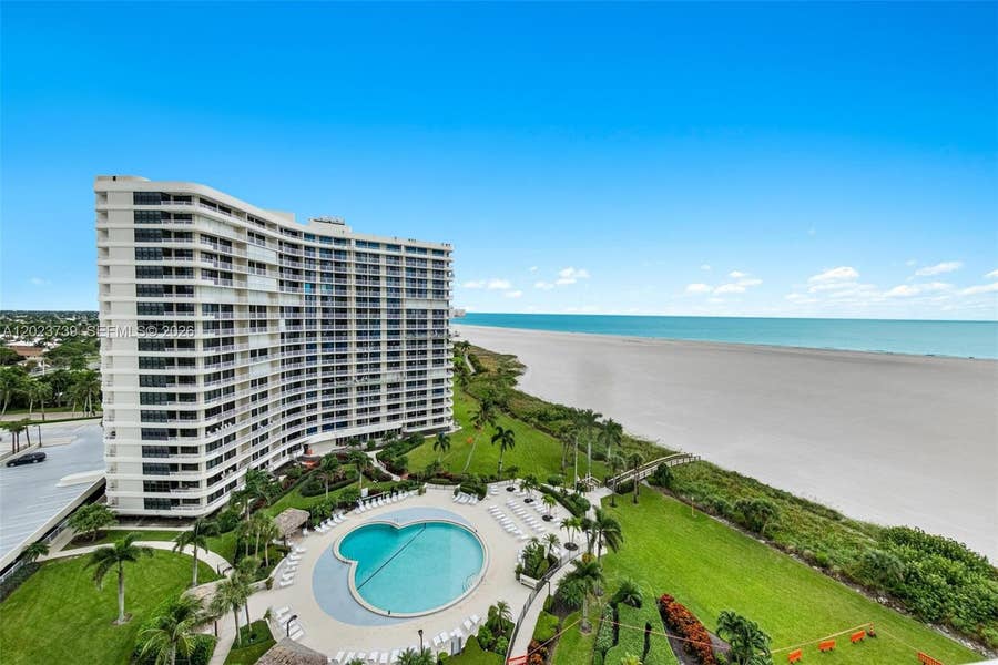 Property photo for 320 Seaview Court, #2-1207, Marco Island, FL
