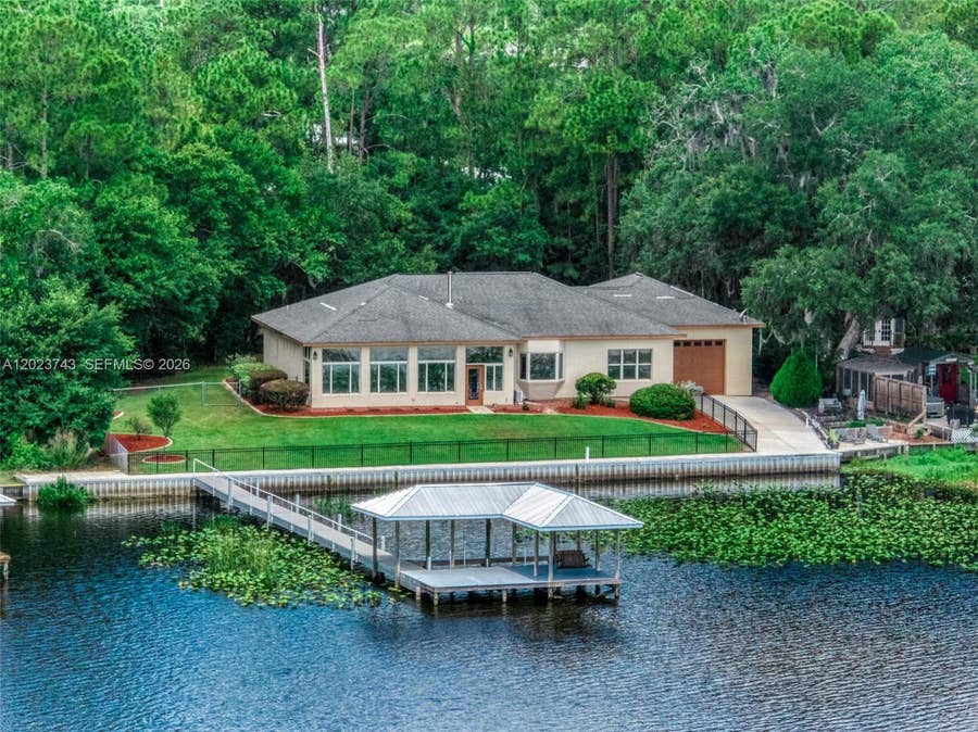 Property photo for 9526 Kingfisher Place, Sebring, FL