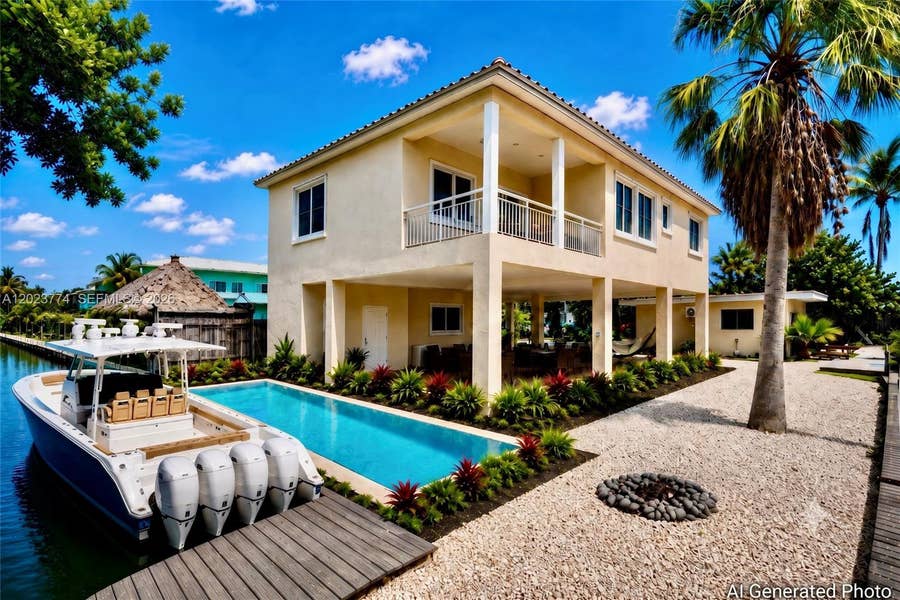 Property photo for 365 Loeb Avenue, Key Largo, FL