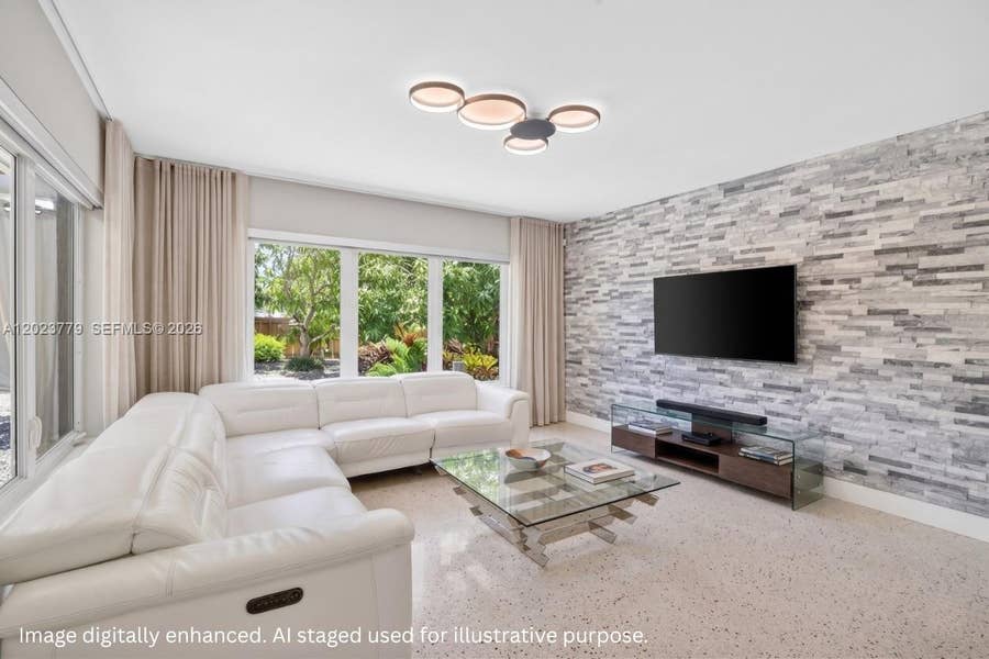 Property photo for 709 NW 9th Court, Hallandale Beach, FL