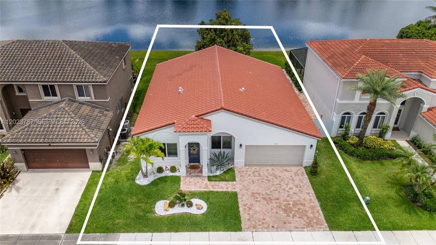 Property photo for 1601 SW 106th Terrace, Davie, FL