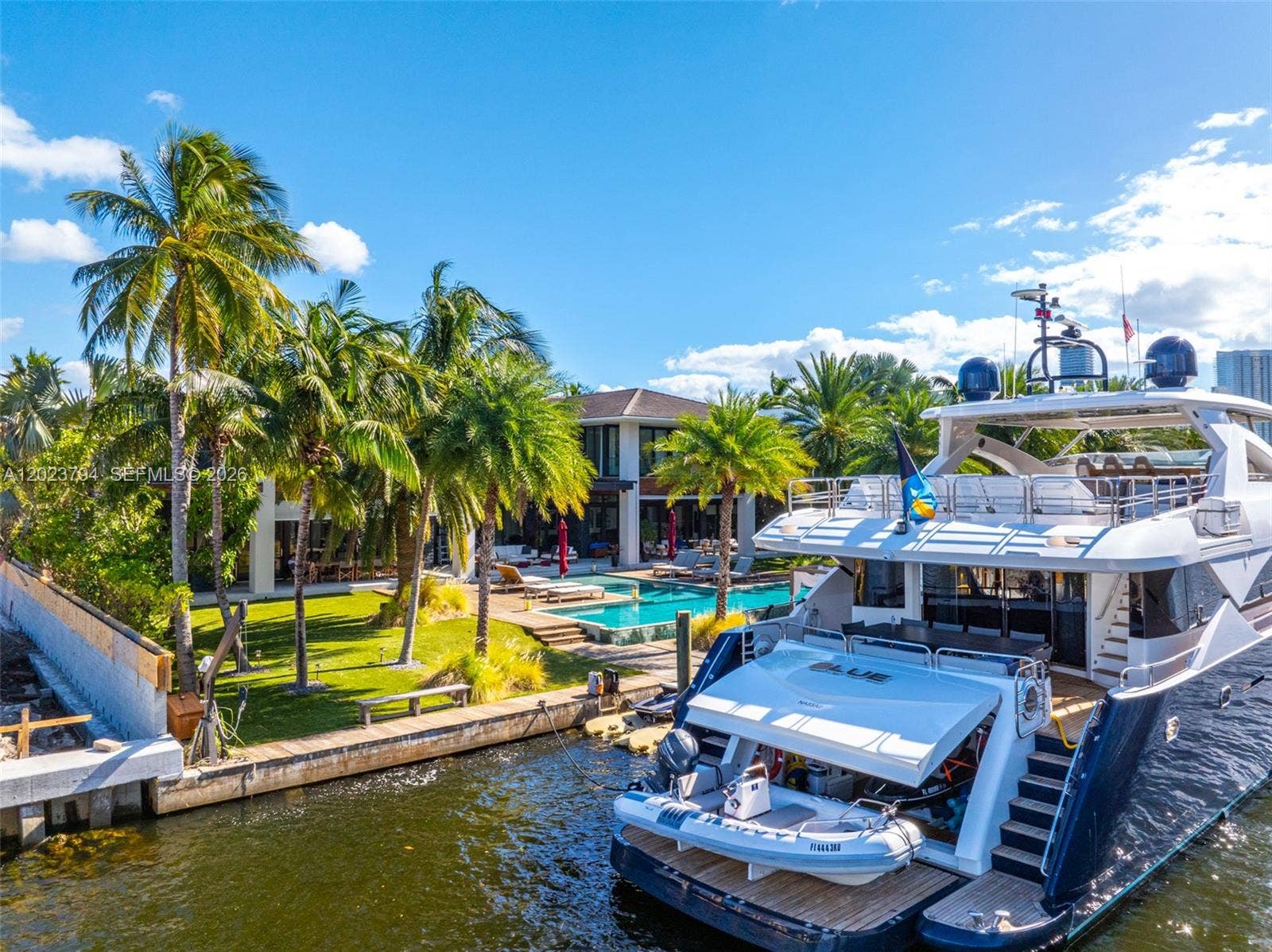 385 Centre Island, Golden Beach, FL 33160 Photo 67