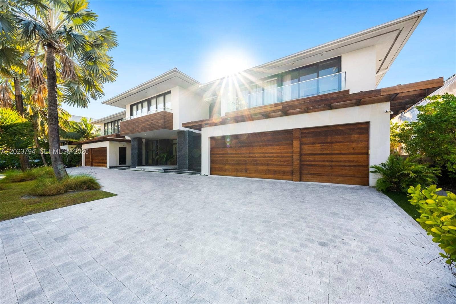 385 Centre Island, Golden Beach, FL 33160 Photo 86