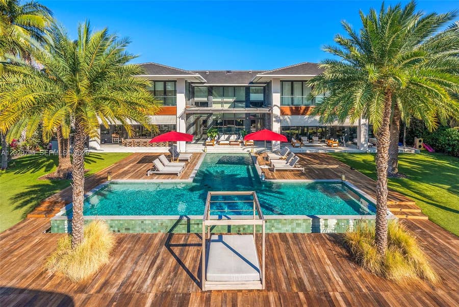 Property photo for 385 Centre Island, Golden Beach, FL