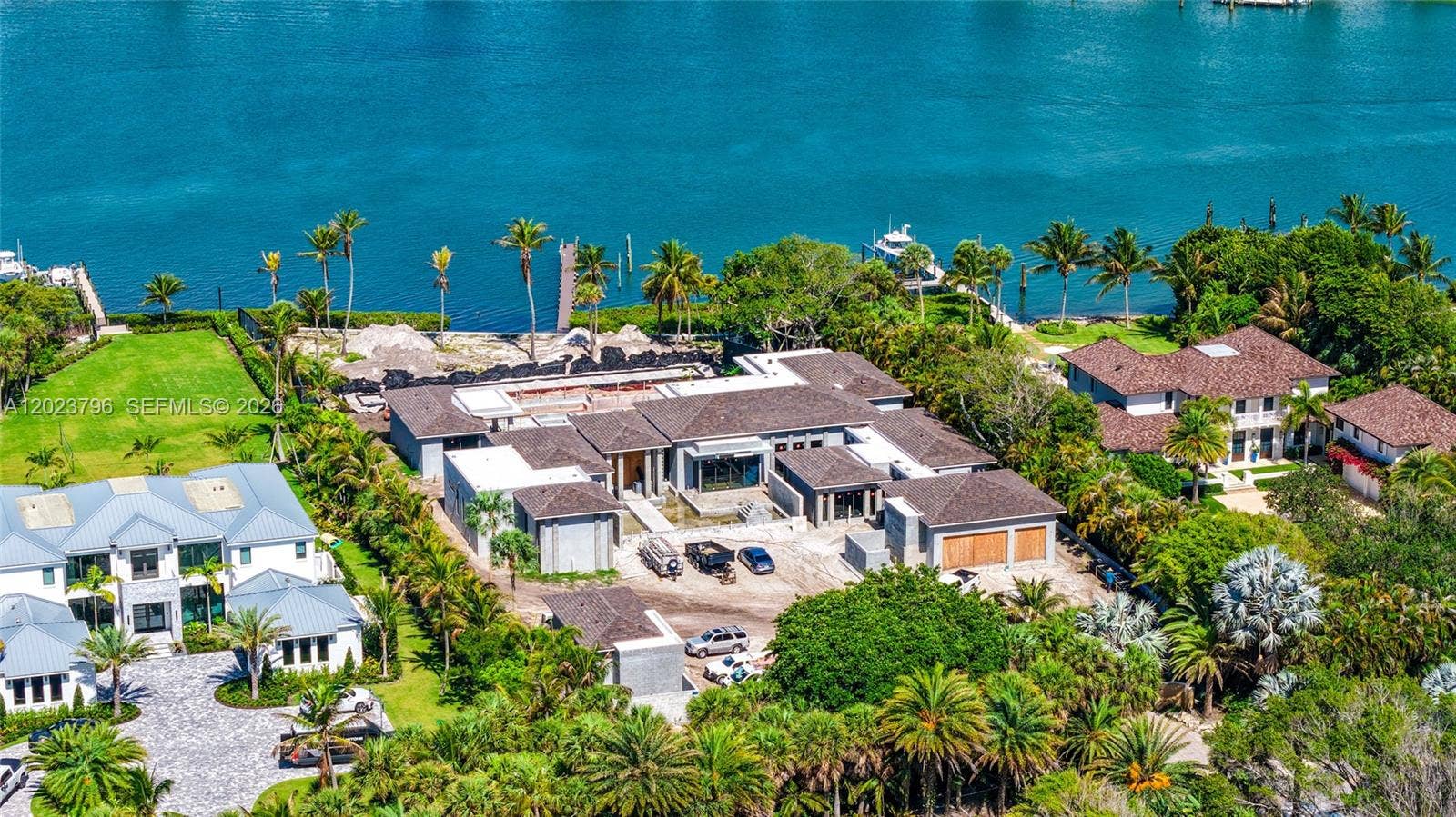 508 S Beach Road, Jupiter Island, FL 33455 Photo 10