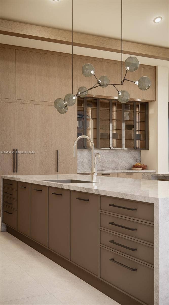 508 S Beach Road, Jupiter Island, FL 33455 Digital Rendering