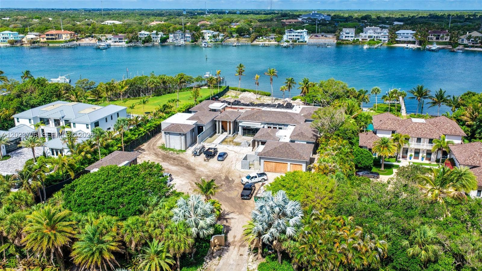 508 S Beach Road, Jupiter Island, FL 33455 Photo 5
